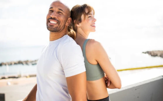 Relación y Bienestar: Cómo Construir una Relación Más Ligera
