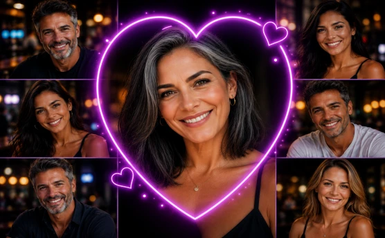 Mujeres +40: las conversaciones online que están sorprendiendo a miles