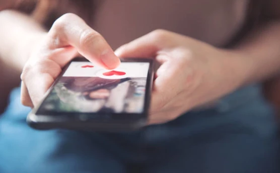 relación saludable: respeto, confianza y apoyo