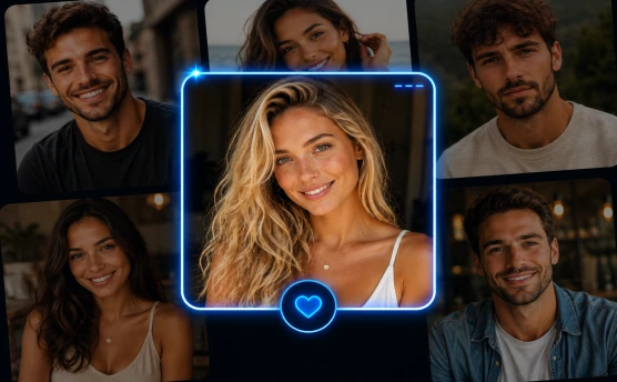 Tinderplus: Have fun online with new connections