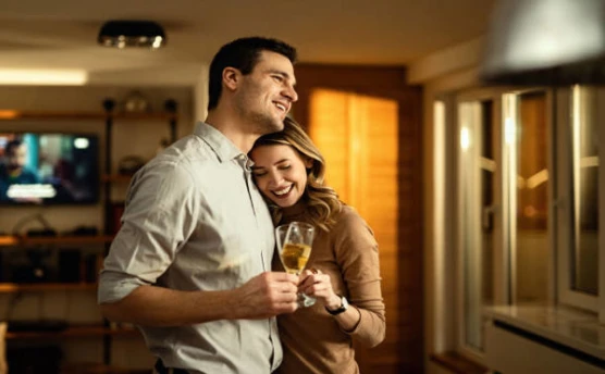 Relación: gestos, respeto y escucha diaria